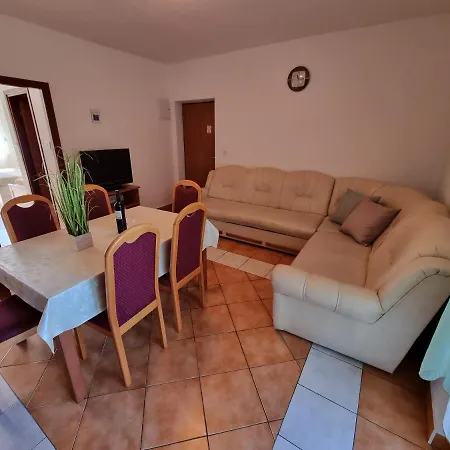 Apartament Chiara With Balcony *