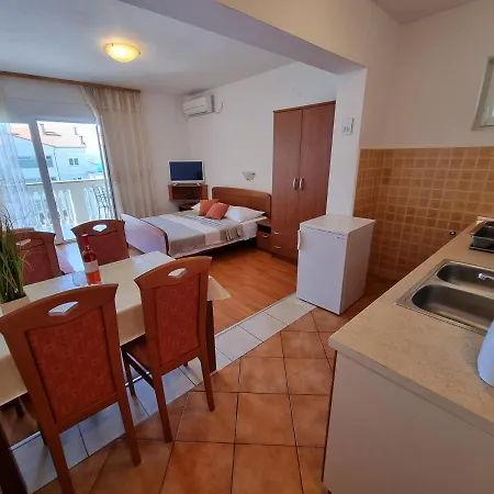 Chiara With Balcony *