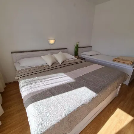 Chiara With Balcony *