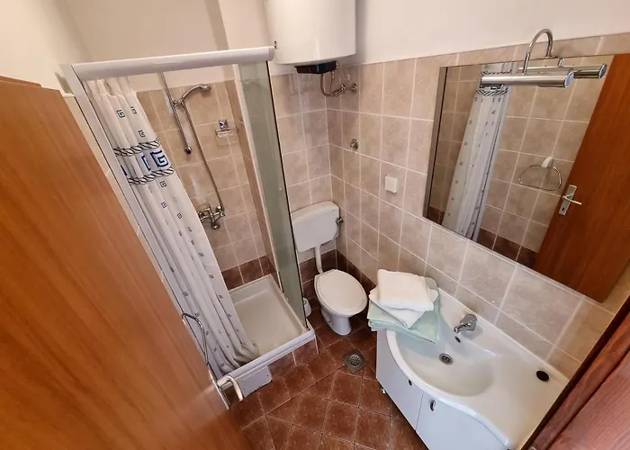 Chiara With Balcony Crikvenica