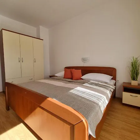 Chiara With Balcony Crikvenica