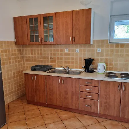 Chiara With Balcony *