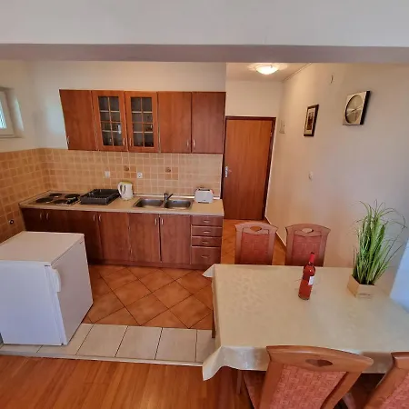 Apartman Chiara With Balcony