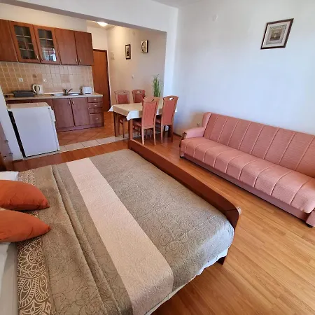 Chiara With Balcony *