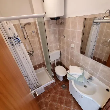 Chiara With Balcony Crikvenica