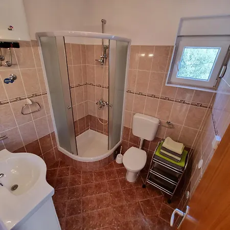 Apartman Chiara With Balcony