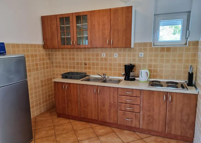 Chiara With Balcony *