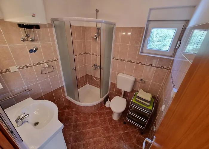 아파트 Chiara With Balcony